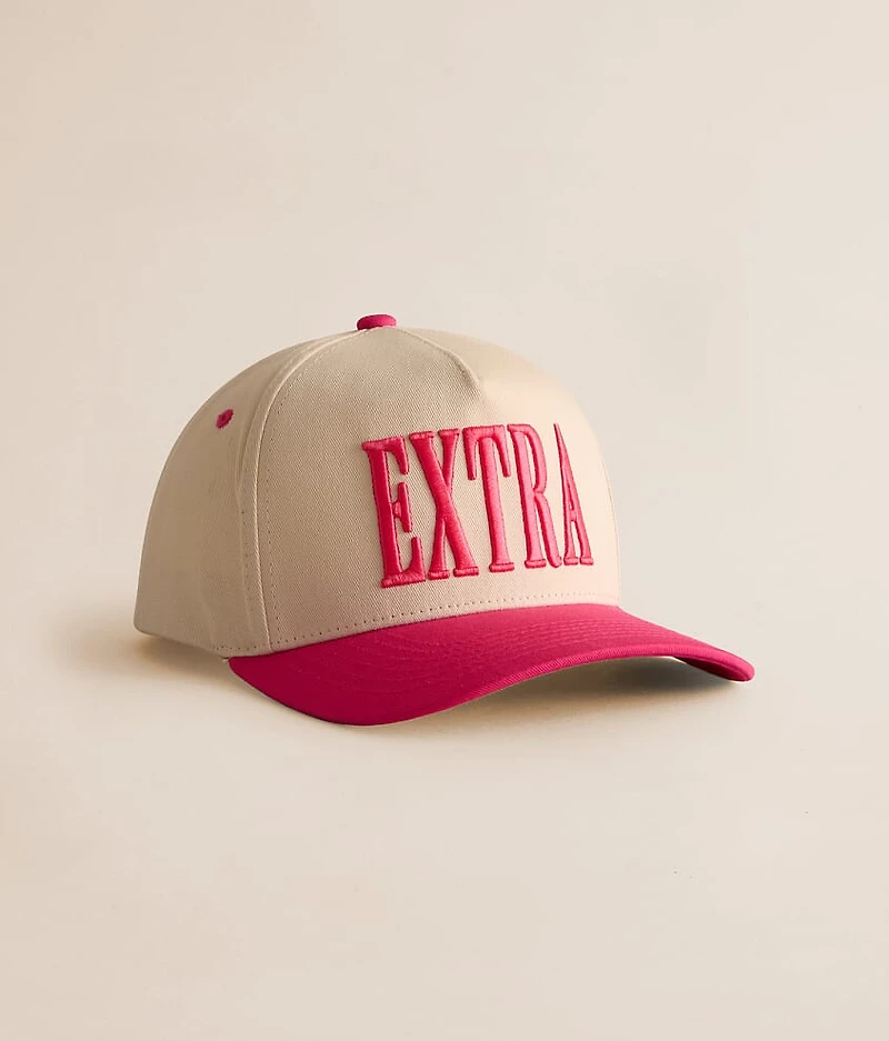 Extra Hat