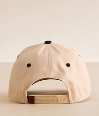 Overstimulated Baseball Hat