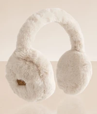 Faux Fur Earmuffs