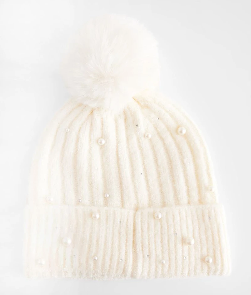 Glitz Beanie