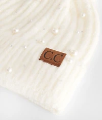 Glitz Beanie