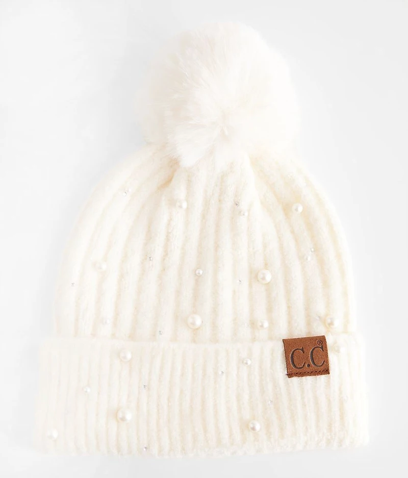 Glitz Beanie