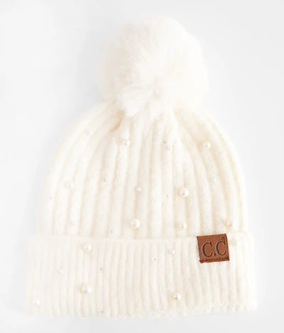 Glitz Beanie