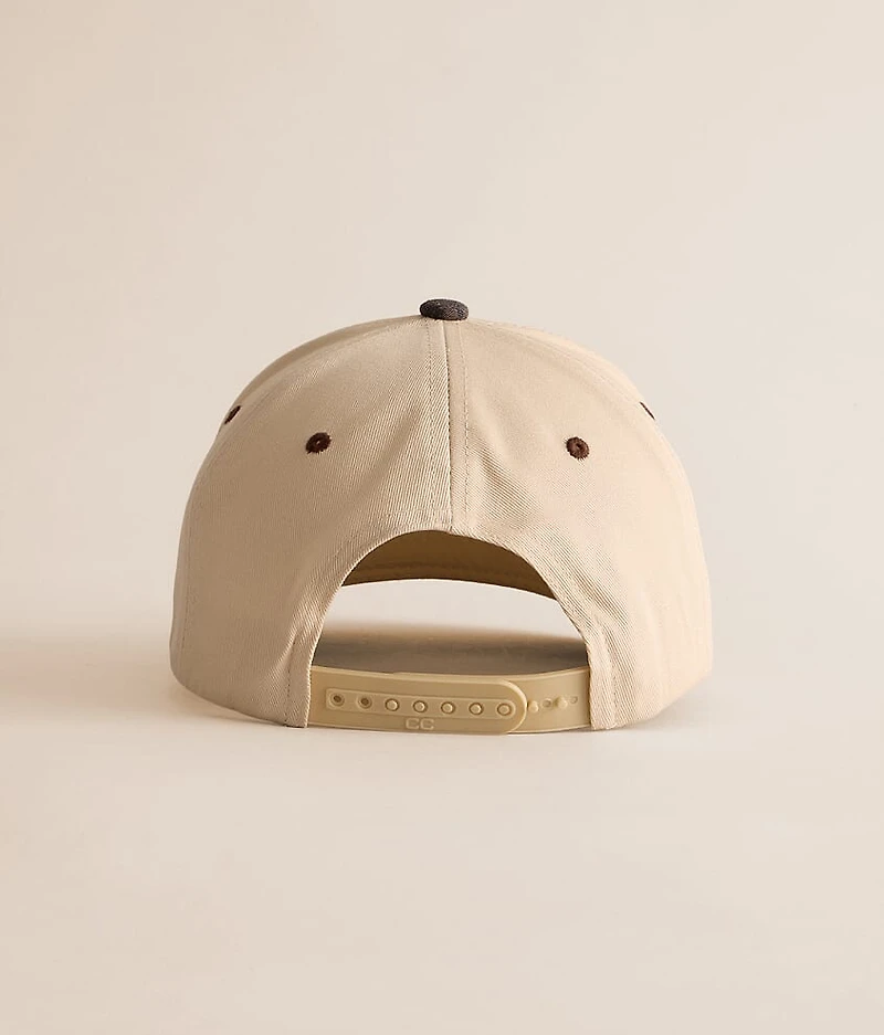 Spicy Hat
