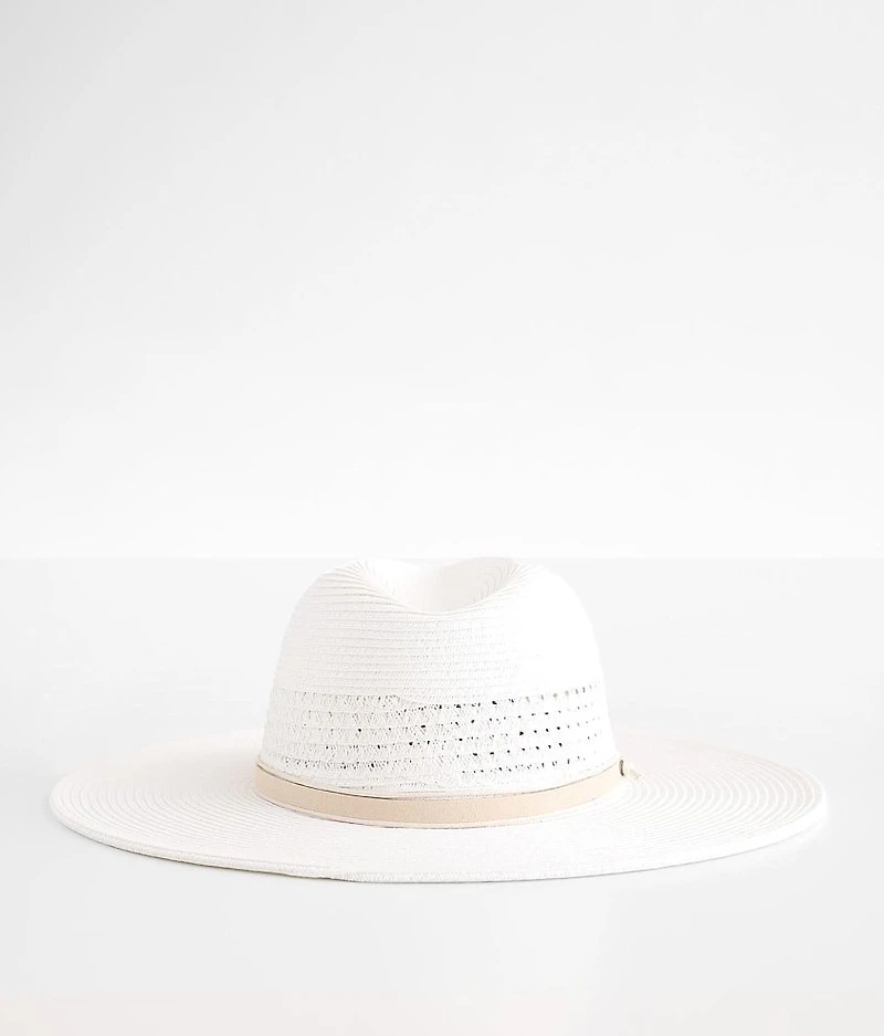 Western Panama Hat