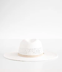 Western Panama Hat