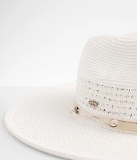 Western Panama Hat