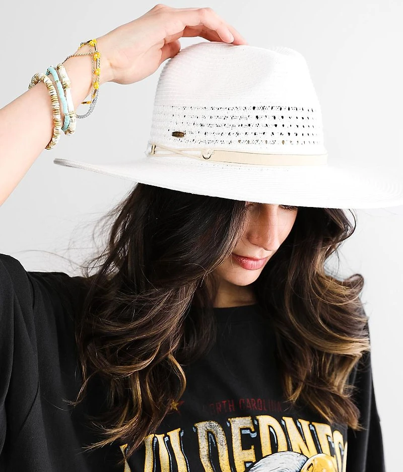 Western Panama Hat