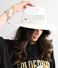 Western Panama Hat