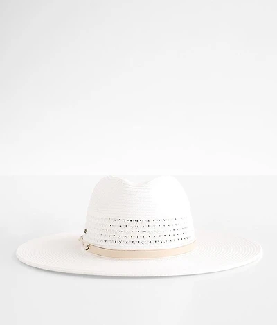 Western Panama Hat