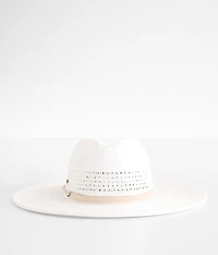 Western Panama Hat