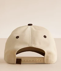 That's Why I'm Here Baseball Hat