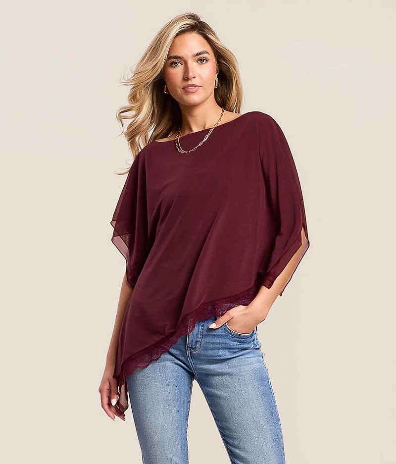 Lace Top