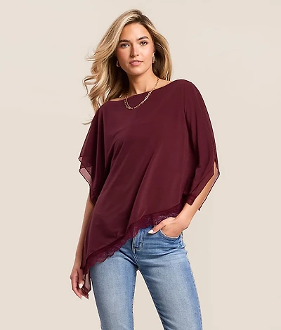 Lace Top