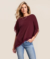 Lace Top