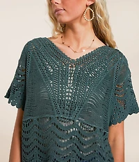 Crochet Top