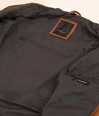 Allice Leather Jacket