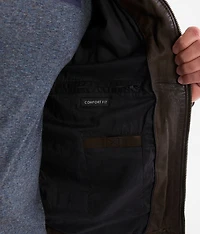 Natico Leather Jacket