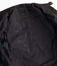 Natico Leather Jacket
