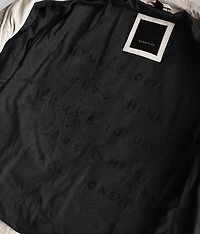 Sofia Leather Jacket