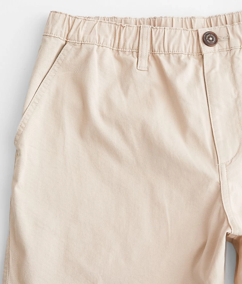The Khakinators Stretch Short