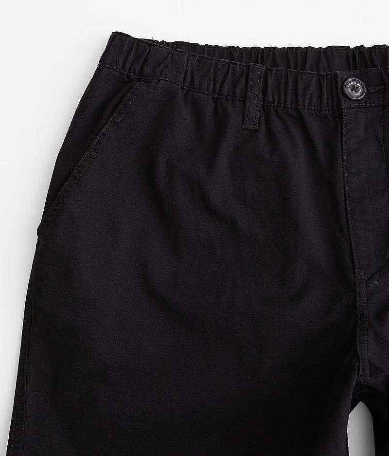 The Dark N Stormies Stretch Short