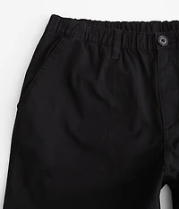The Dark N Stormies Stretch Short