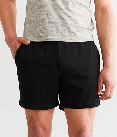 The Dark N Stormies Stretch Short