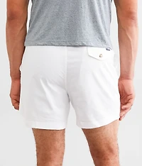 The Vannas Stretch Short