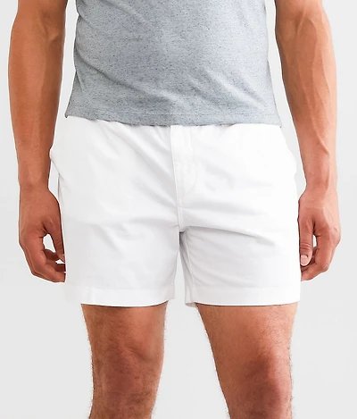 The Vannas Stretch Short