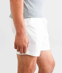 The Vannas Stretch Short