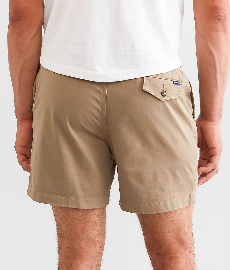 The Dunes Stretch Short