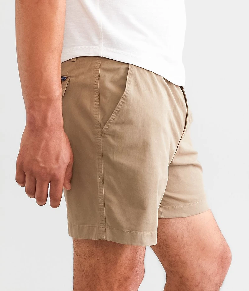 The Dunes Stretch Short