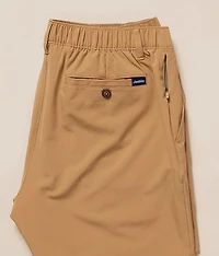 The All About Almonds Hybrid Stretch Short