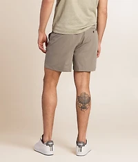 The All Days Hybrid Stretch Short