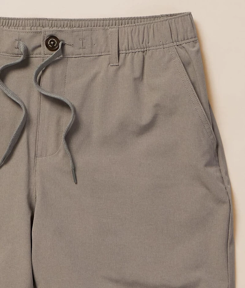 The All Days Hybrid Stretch Short