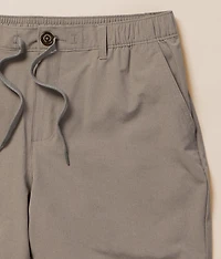 The All Days Hybrid Stretch Short