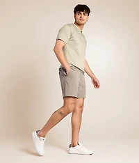 The All Days Hybrid Stretch Short