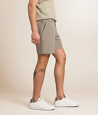 The All Days Hybrid Stretch Short
