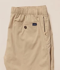 The Peppercorns Breezetech Hybrid Stretch Short