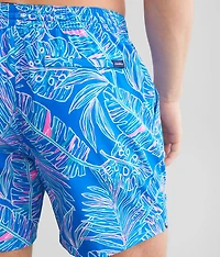 The Cruise It Or Lose Stretch Swim Trunks