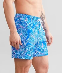 The Cruise It Or Lose Stretch Swim Trunks