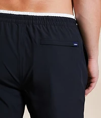 The Capes Stretch Swim Trunks