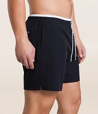 The Capes Stretch Swim Trunks