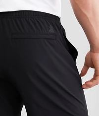The Secret Agents Performance Stretch Short