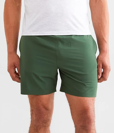 The Greeneries Short