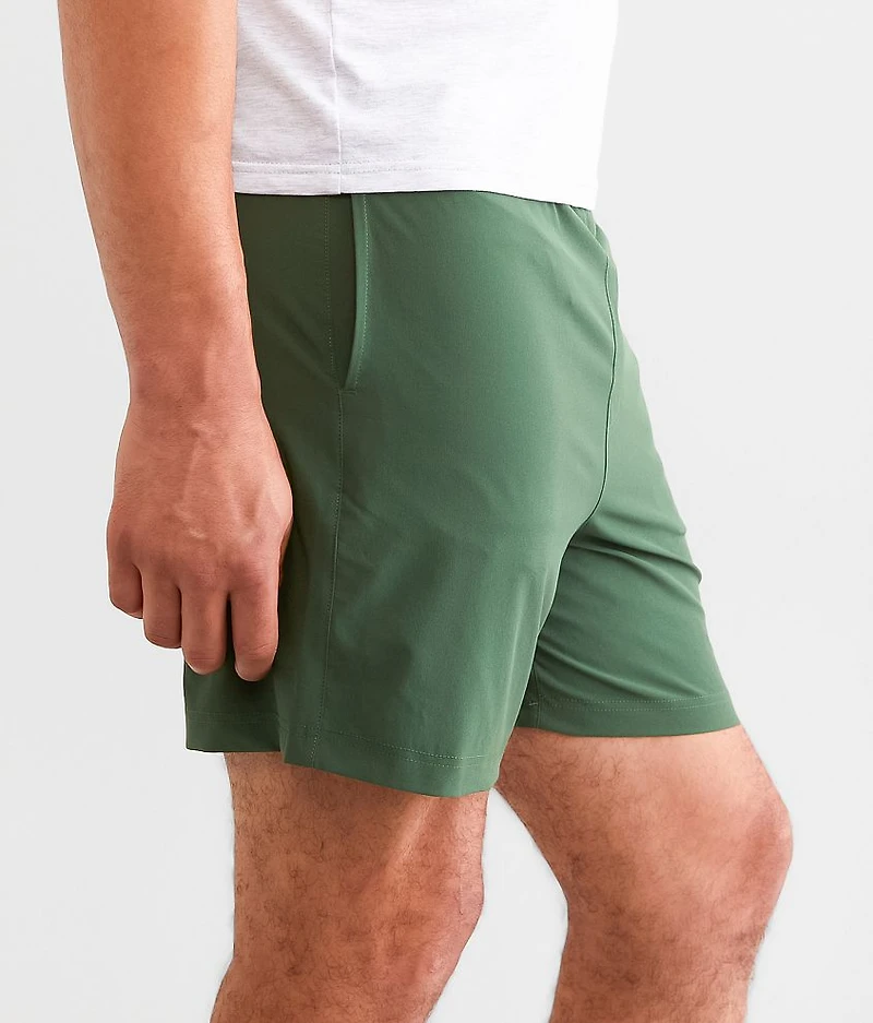 The Greeneries Short