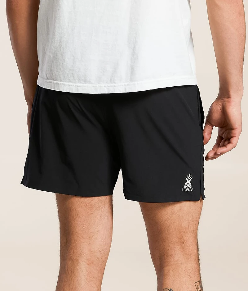 The Midnights Ultimate Training Stretch Short