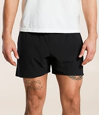 The Midnights Ultimate Training Stretch Short