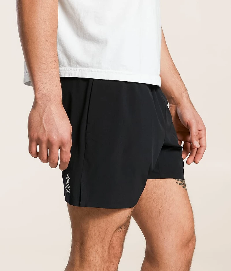 The Midnights Ultimate Training Stretch Short